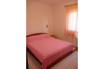 Croaţia Privát Žaborić, Exteriorul